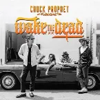 Pochette Wake the Dead