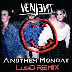 Pochette Another Monday (LusiD remix)