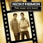 Pochette Pak maar m'n hand