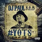 Pochette Yots (Year of the Six), Pt. 2