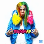 Pochette Tekashi69