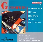 Pochette An American in Paris / Suite: Catfish Row / Variations on "I Got Rhythm" / Girl Crazy / Strike Up the Band