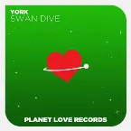 Pochette Swan Dive