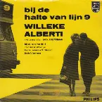 Pochette Bij de halte van lijn 9