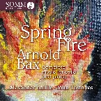 Pochette Spring Fire