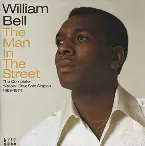 Pochette The Man In The Street (The Complete 'Yellow' Stax Solo Singles 1968-1974)