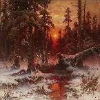 Pochette Last Sunset Before the Polar Night