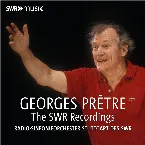 Pochette The SWR Recordings