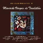 Pochette Bailando Polkas Vol. II