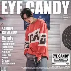 Pochette EYE CANDY