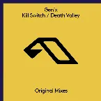 Pochette Kill Switch / Death Valley