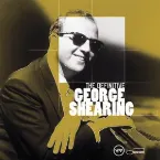 Pochette The Definitive George Shearing
