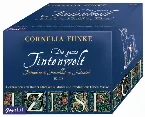 Pochette Die ganze Tintenwelt