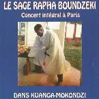 Pochette Kuanga Mokondzi