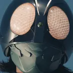 Pochette シン・仮面ライダー 音楽集