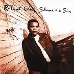 Pochette Shame + A Sin