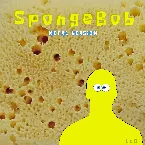 Pochette SpongeBob Theme Song (Metal Version)