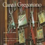 Pochette Canto gregoriano: Los tonos de la música
