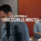 Pochette Here Come 15 Minutes