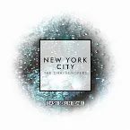 Pochette New York City (Dash Berlin remix)