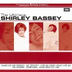 Pochette The Ultimate Shirley Bassey
