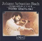 Pochette Die Sonaten und Partiten für Violine solo