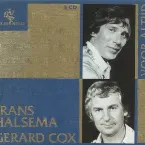 Pochette Voor altijd