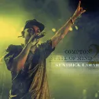 Pochette Compton State of Mind, Vol. 2