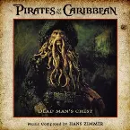 Pochette Pirates Of The Caribbean: Dead Man's Chest (Expanded Score)