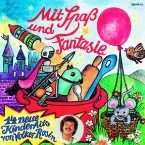 Pochette Mit Spaß und Fantasie