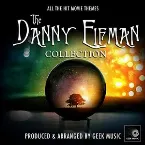 Pochette The Danny Elfman Collection