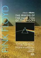 Pochette The Making of The Dark Side of the Moon