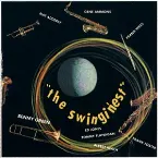 Pochette The Swingin'est