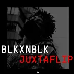 Pochette BLKXNBLK JUXTAFLIP