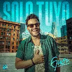 Pochette Solo tuyo
