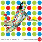 Pochette Twister + Retread