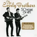 Pochette 50 Years of Hits