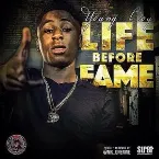 Pochette Life Before Fame