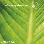 Pochette Erosion EP