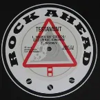 Pochette Signs of Chaos / Electric Crown