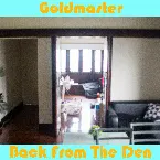 Pochette Back From the Den (original version)