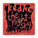 Pochette The Night Sky EP