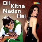 Pochette Dil Kitna Nadan Hai