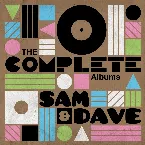 Pochette The Complete Albums