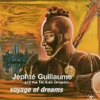 Pochette Voyage of Dreams