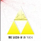 Pochette The Legend of Jo 2014