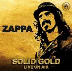 Pochette Solid Gold: Live on Air