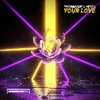 Pochette Your Love