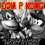 Pochette Dom P Kong