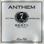 Pochette Best II 1981-1992